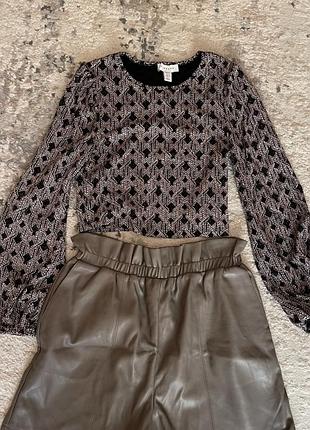 Шорти primark, розмір 10