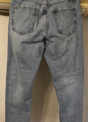 Джинси zara 2