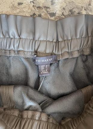 Шорти primark, розмір 10 4