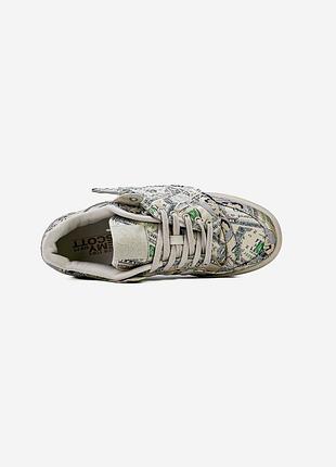 Adidas x jeremy scott forum money low