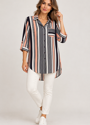 Стильная рубашка dorothy perkins/s