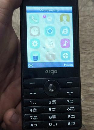 Ergo f281 link 2