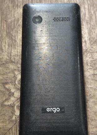 Ergo f281 link 4