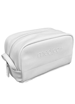 Косметичка medica+ nano (white)