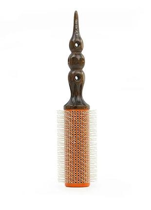 Термобрашинг naha korea hotironbrush w128 - 38 мм