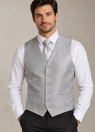 Чоловіча жилетка f&f signature