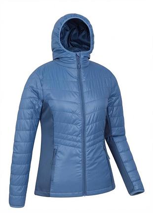 Куртка mountain warehouse, спортивна куртка, демісезоння куртка