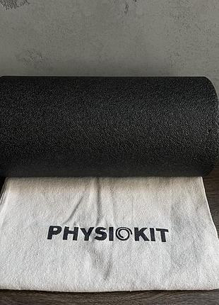 Масажний ролик, мфр рол physiokit
