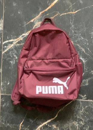 Рюкзак puma оригінал 2