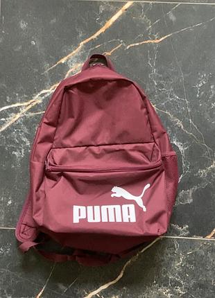 Рюкзак puma оригінал