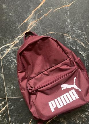 Рюкзак puma оригінал 4