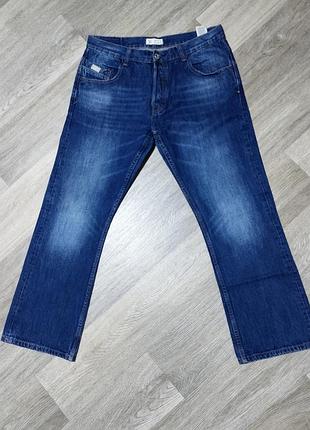 Мужские джинсы firetrap , размер 34/30 .