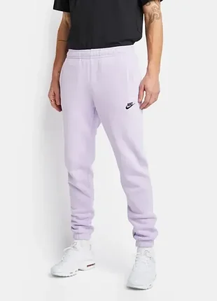 Nike фирменные брюки, брюки