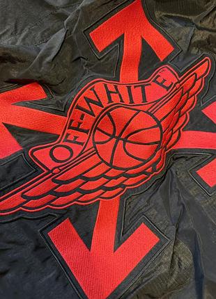 Комбінезон jordan off-white 2