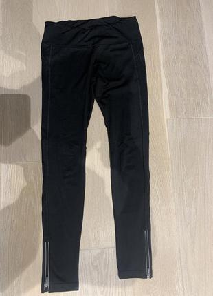 Спортивные леггинсы demix