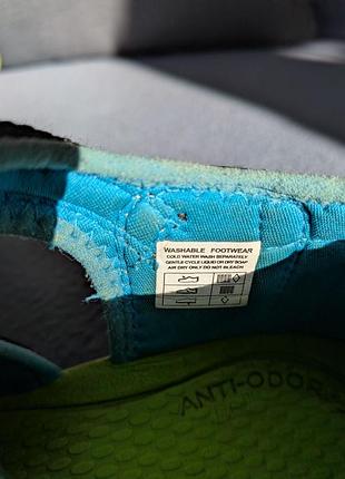 Keen оригинальные детские босоножки сандалии 8