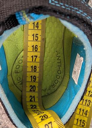 Keen оригинальные детские босоножки сандалии 9