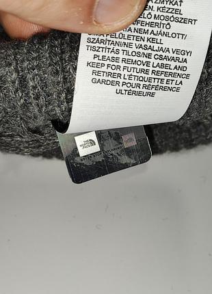 ❄️ шапочка ❄️ 4