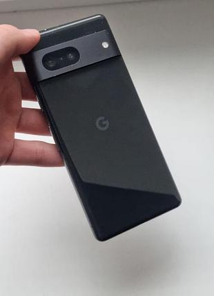Смартфон pixel 7 128gb 4