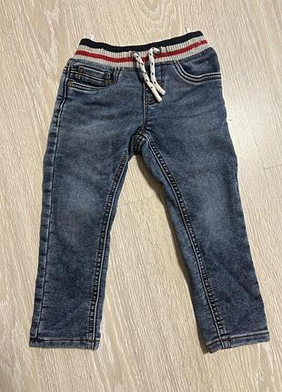 Джинси 3 роки. 98см