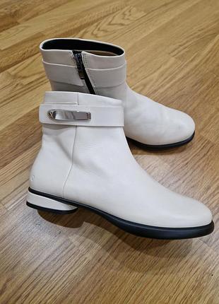 Ботильйони черевички ecco sculpted (222353) розмір 37, 39 оригінал