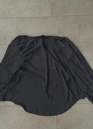 Сорочка h&m 3