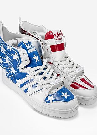 Adidasx jeremy scott forum usa