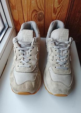 Кроссовки new balance 574 3