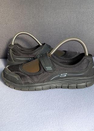 Skechers оригінальні жіночі балетки