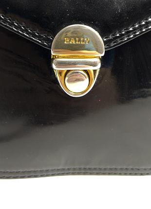 Gucci bally сумочка прадам 8