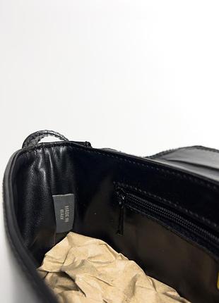 Gucci bally сумочка прадам 9
