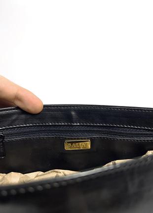 Gucci bally сумочка прадам 10