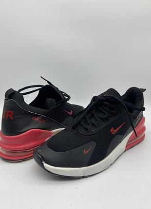 Чоловічі кросівки nike air27c, 45 розмір, устілка 27.5