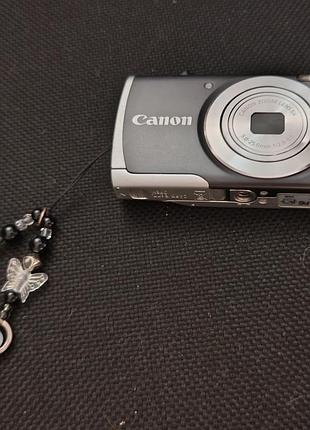 Фотоапарат canon powershot a2500