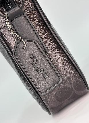 Чоловіча сумка крос-боді colton 25 8