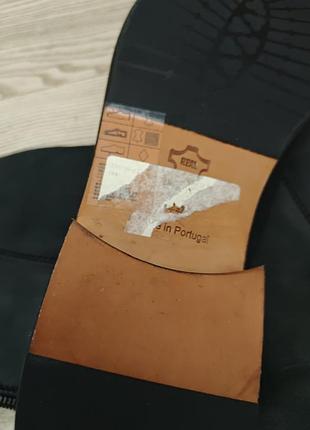 Сапоги h&m 2