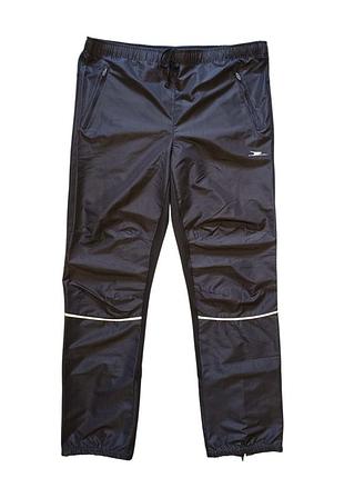 Брюки спортивні crane herren-langlauf-hose (techtex) l/xl