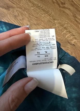 Штани off-white 5