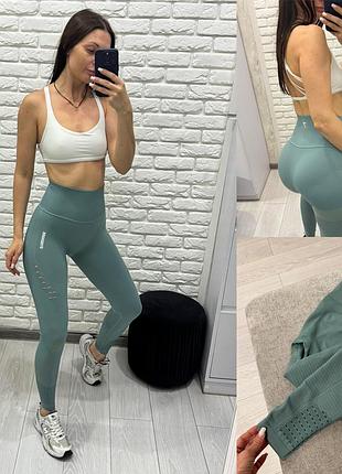 Досіни gymshark