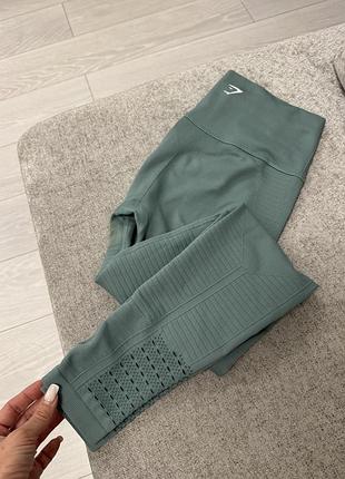 Досіни gymshark 7