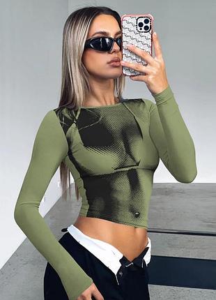 Лонг від shein 2