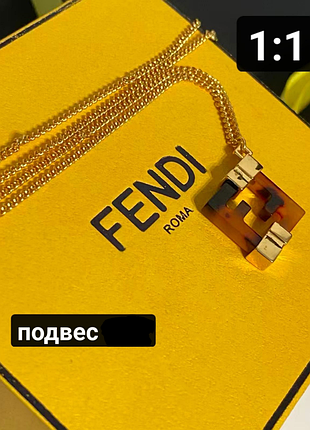 Комплект ланцюжок і сережки з медичної сталі (stainless steel)