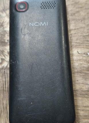 Nomi i244i 5