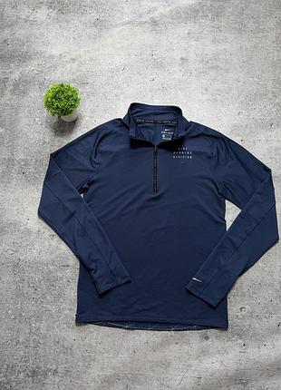 Чоловіча кофта nike running training pullover 3