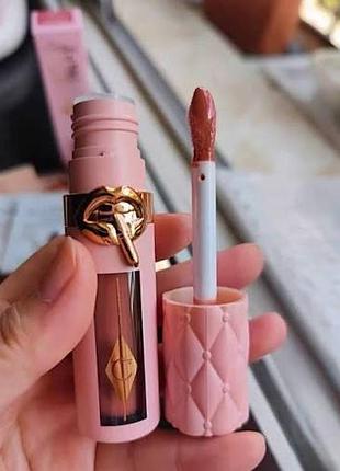 Блиск-плампер charlotte tilbury