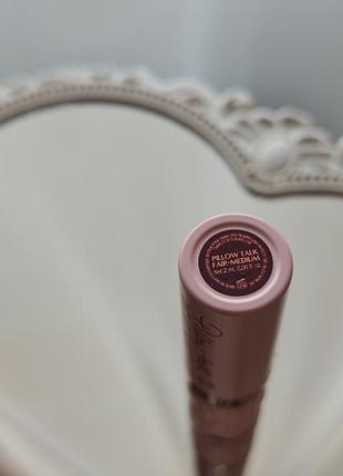 Блиск-плампер charlotte tilbury 2