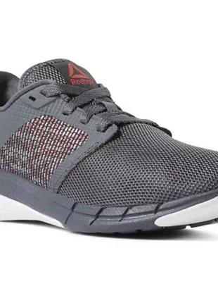 Кроссовки reebok print run 3.0