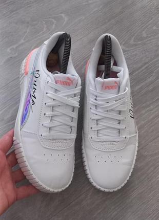 Женские кроссовки puma