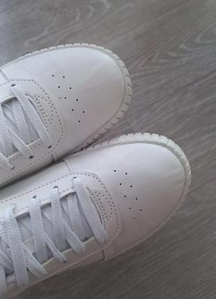 Женские кроссовки puma 6
