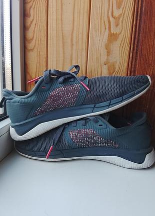 Кросівки reebok print run 3.0 3